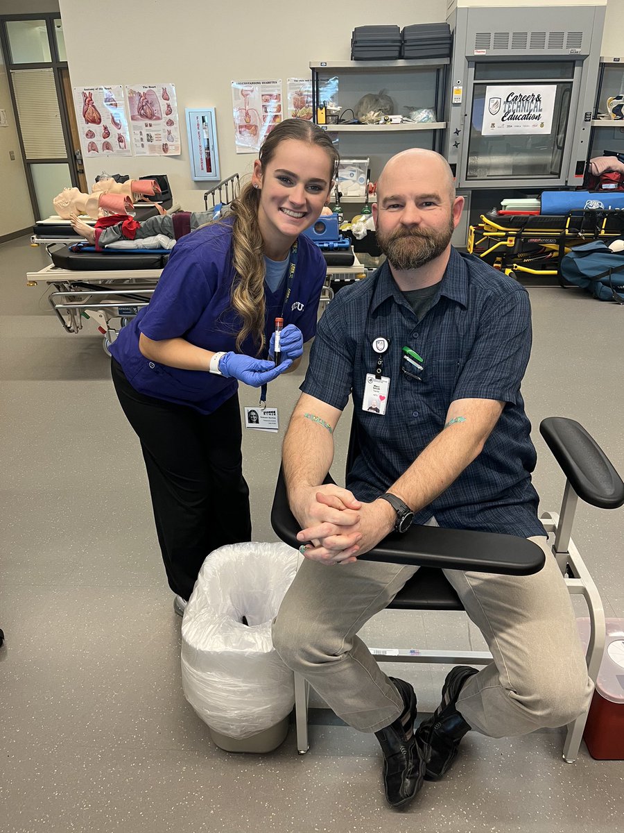 HCTCMarc's tweet photo. So proud of these great people doing amazing things. #HCTCReady #EMSProud @danaeldredge @CtcHollenstein @EMSISD_CTE https://t.co/u9EZeRbbXz