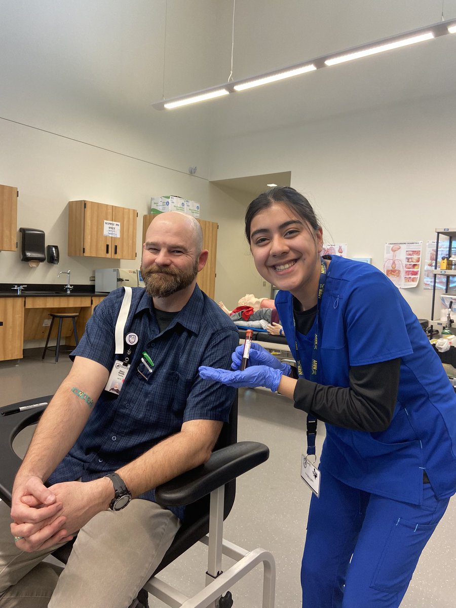 So proud of these great people doing amazing things. #HCTCReady #EMSProud <a href="/danaeldredge/">Dana Eldredge</a> <a href="/CtcHollenstein/">Hollenstein CTC, EMS ISD</a> <a href="/EMSISD_CTE/">EMSISD CTE</a>