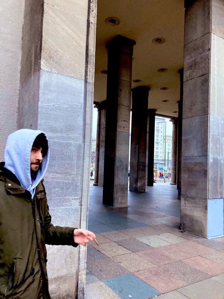 ArchaicIntellct's tweet photo. [November|2021]

#Berlin #music #art #city #inspirational #lockdown #creativity https://t.co/lVGyfolzSQ