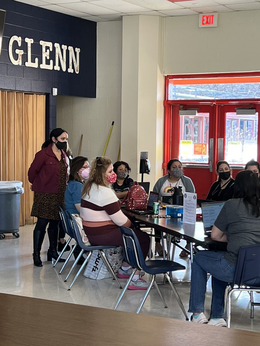 adrianag62's tweet image. Heard as @NISDGlenn teacher leaders reflected on progress towards goals: “These are the celebrations…what are the kids struggling with…what can we do to help?” #TeacherVoice #DataInformedInstruction #TheTimeIsNow @michelleRfine @JGELEMVP @sunshinytech @ms_mvela