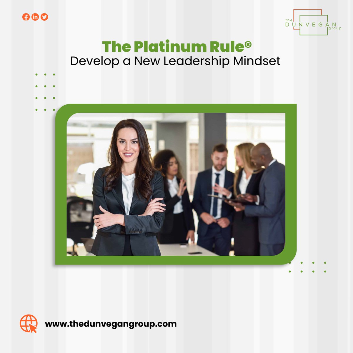 The Dunvegan Group Ltd. tweet media