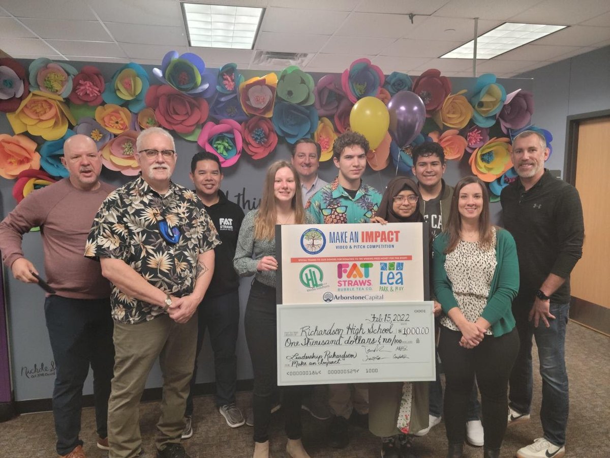 RISD_CTE's tweet photo. RHS Architecture, Communications, and Animation teamed up for the Make an Impact in the Community Competition and won! Please help us in congratulating these students on this great achievement! #CTEMonth https://t.co/t9qSh38YCw