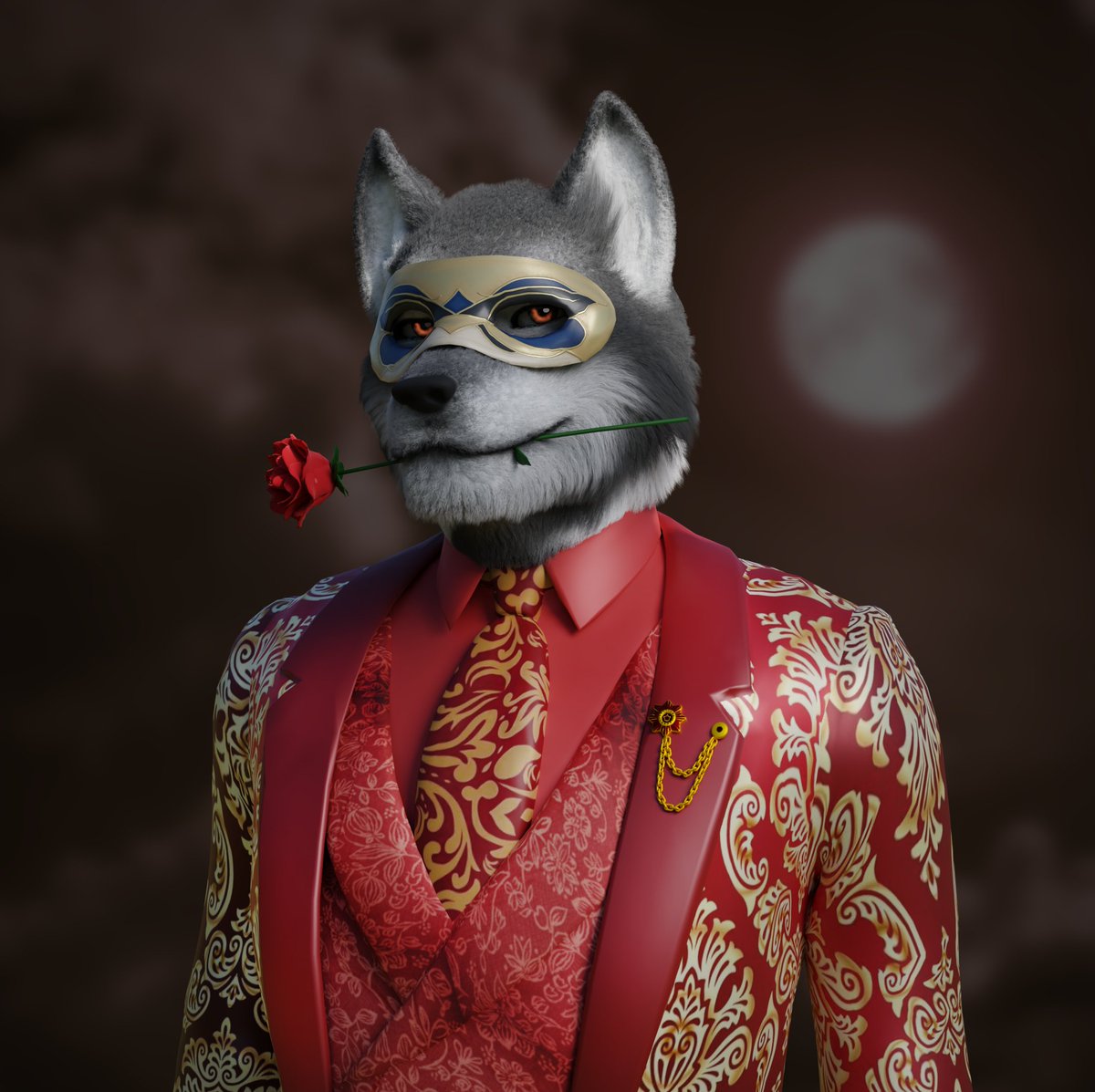 Wow 10k wolves🐺we are officially making our discord public
discord.gg/ktbJ5Y95Hn

15 WL and 5 NFTs giveaway

To enter🔽
1)Follow <a href="/TopWolvesNFT/">TopWolves | Minting 7th May</a> 
2)Like and RT
3)Tag your pack 

Winners announced on discord💥

#NFT #NFTs #NFTGiveaway #NFTCommunity #NFTdrop