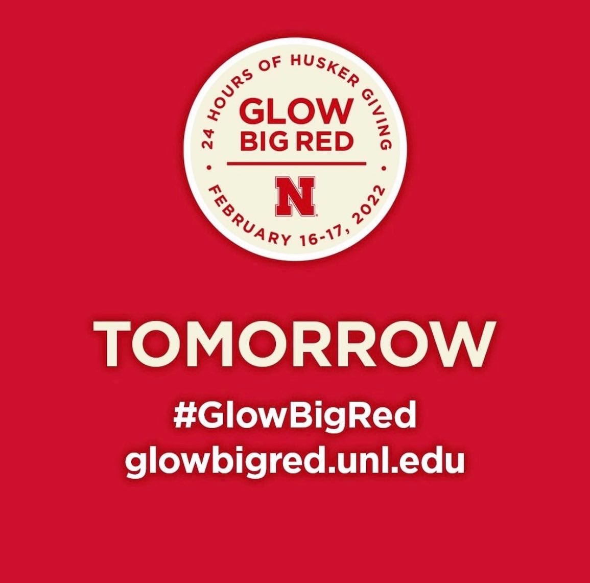 HuskerHockey's tweet photo. Hey Husker hockey fans! We need your help! Here is the link to help us! https://t.co/RbeX1EZ6DW https://t.co/RGsCSmKIEX
