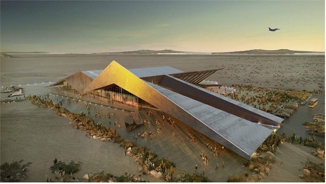 Flight Test Museum tweet media