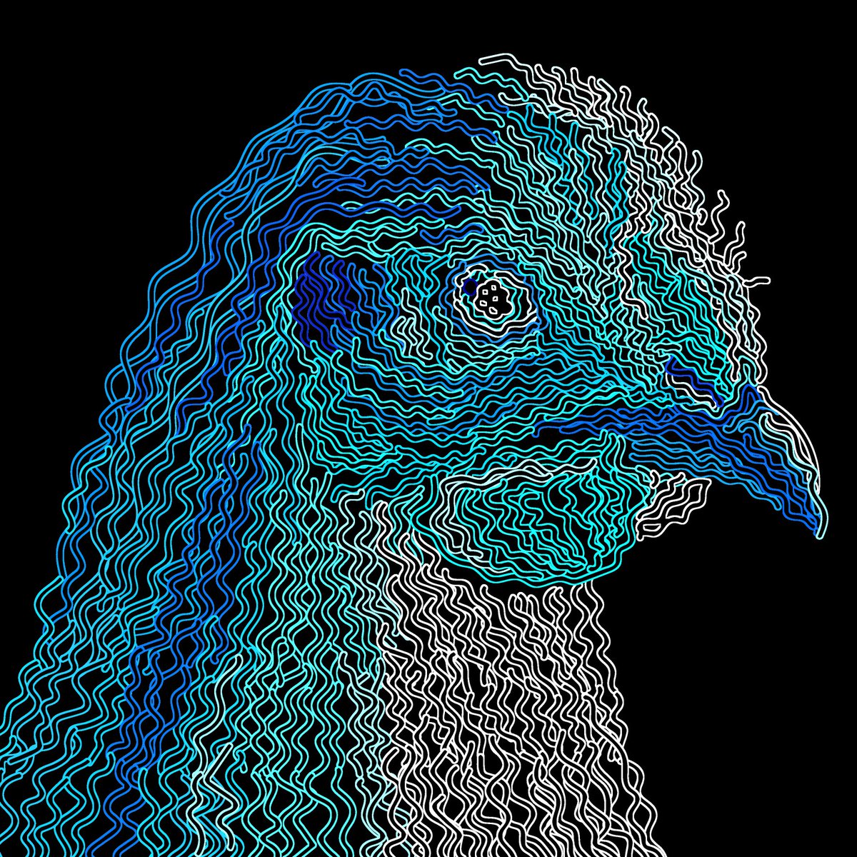Tanbelia1's tweet photo. Freddie Chick #5
NFT edition
https://t.co/Zej6EIX9ut
#nftart #NFTs #NFTdrop #NFTartist #NFTcollection #NFTcollectibles #nftchicken https://t.co/JwBrH8Axau