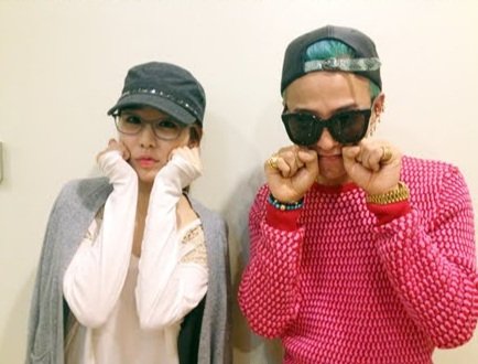 loveGod73611's tweet photo. YooInNa With Jdragon💗🤍

  #YooInNa #유인나 #Jdragon https://t.co/fHwzGaAMF6