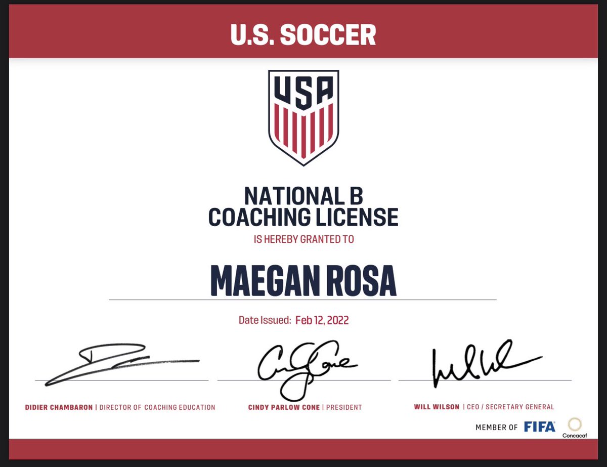 Maegan Rosa tweet media