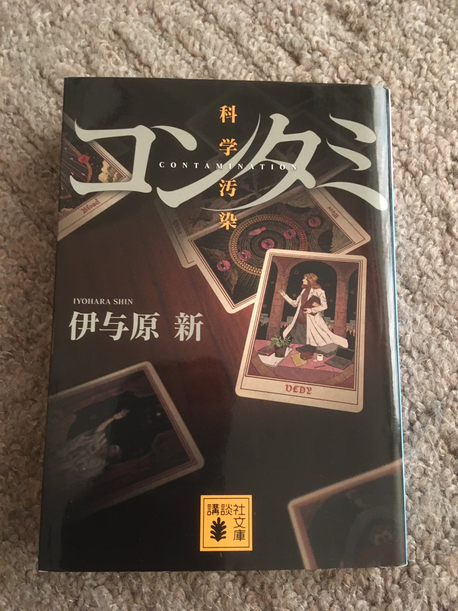 Madder 読書 Sutoqueen 04 Twitter