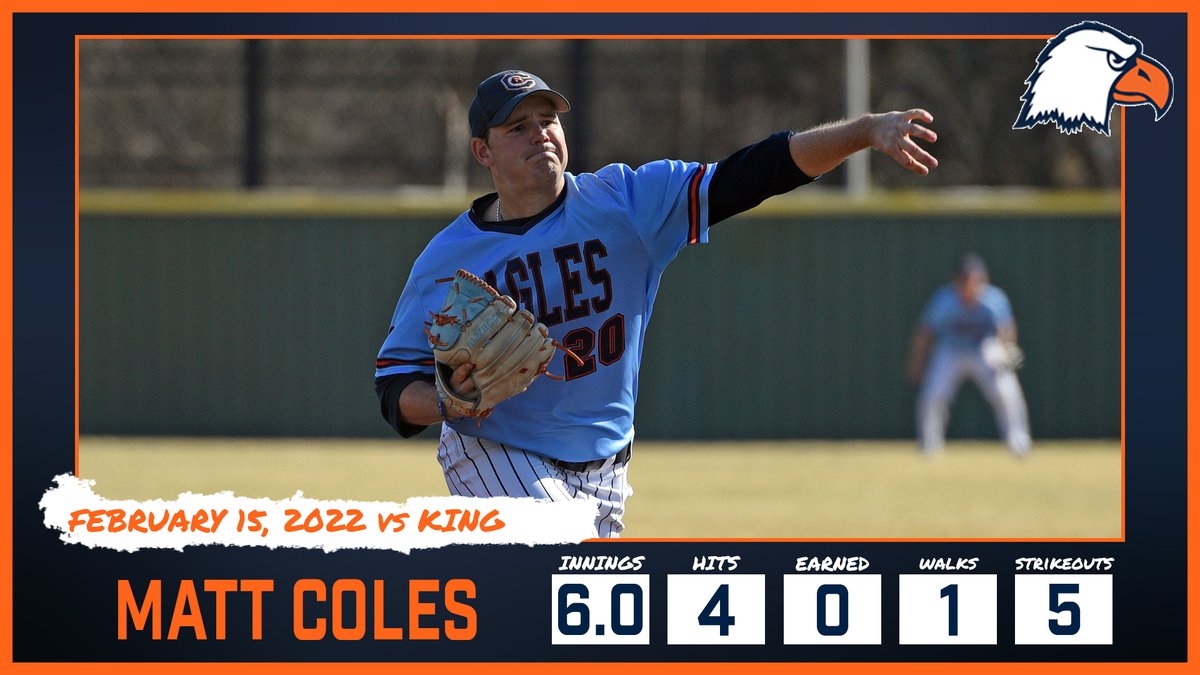 Carson-Newman Athletics tweet media