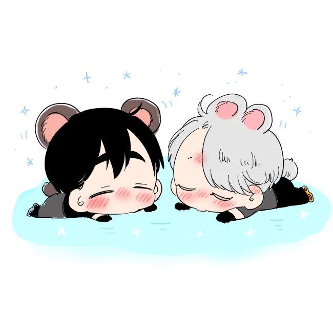 がんばれがんばれ⛸❄️ 