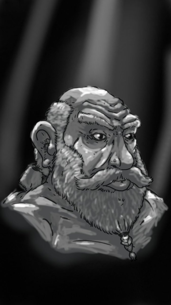 kisoome's tweet photo. repub if elven hatred is once again on the run

#art #oc #digitalpainting https://t.co/UcdICAxyq5