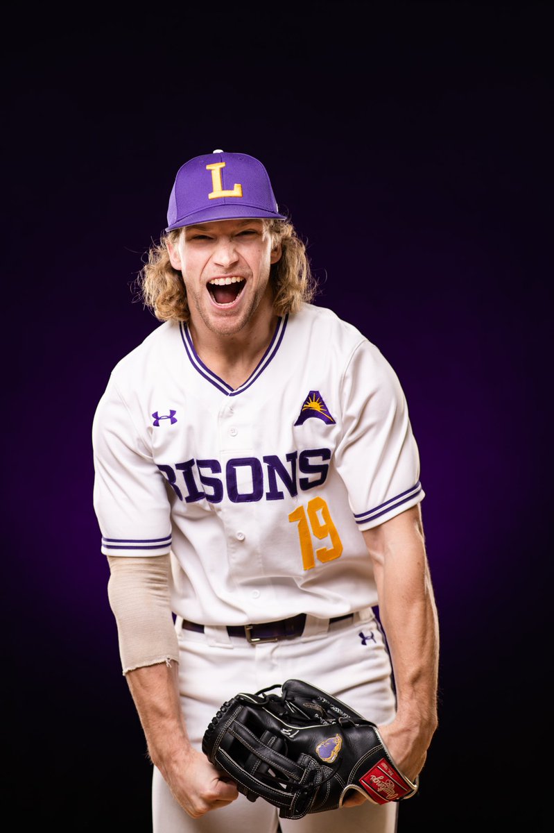 Lipscomb Baseball tweet media