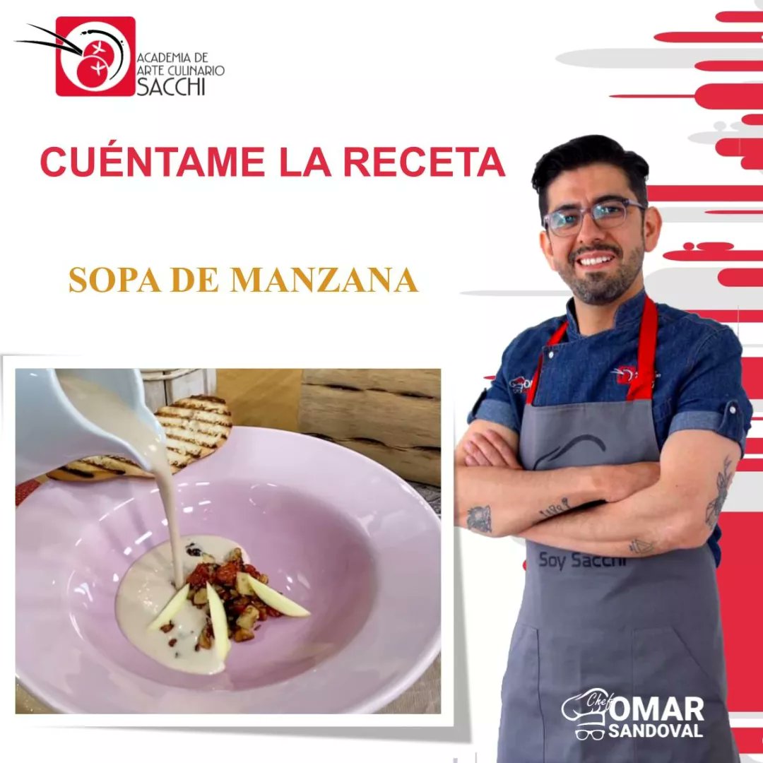 Academia Sacchi tweet media