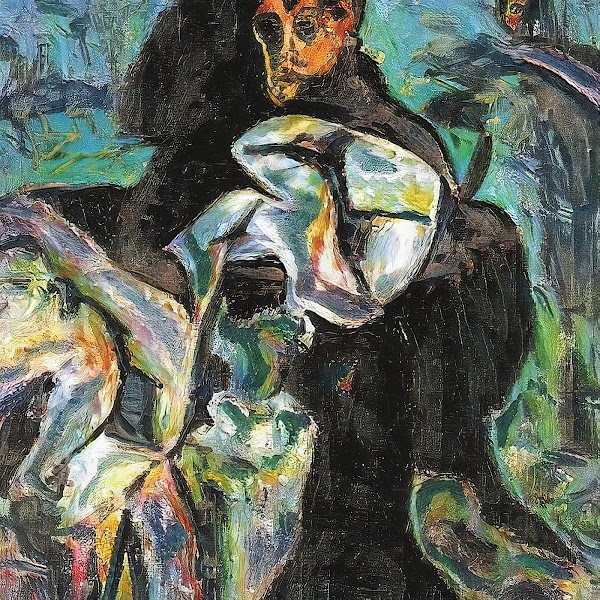 MONAI Universe #156
Owned by: <a href="/KingJamNYC/">Miki Rooney 🌍 Citizen</a>

Creature: Creepy Head (14.9%)
Theme: Abstract (28.8%)
Color: RGB (54.3%)

Mint your MONAI Universe here: monai.ai

#generativeart #NFTCollection #NFTCommunity