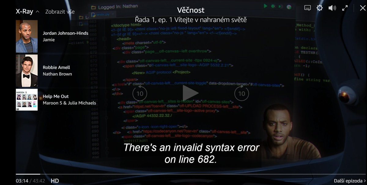 Je daleká budoucnost a nejlepší programátoři na světě stále řeší podporu pro staré verze prohlížeče Internet Explorer