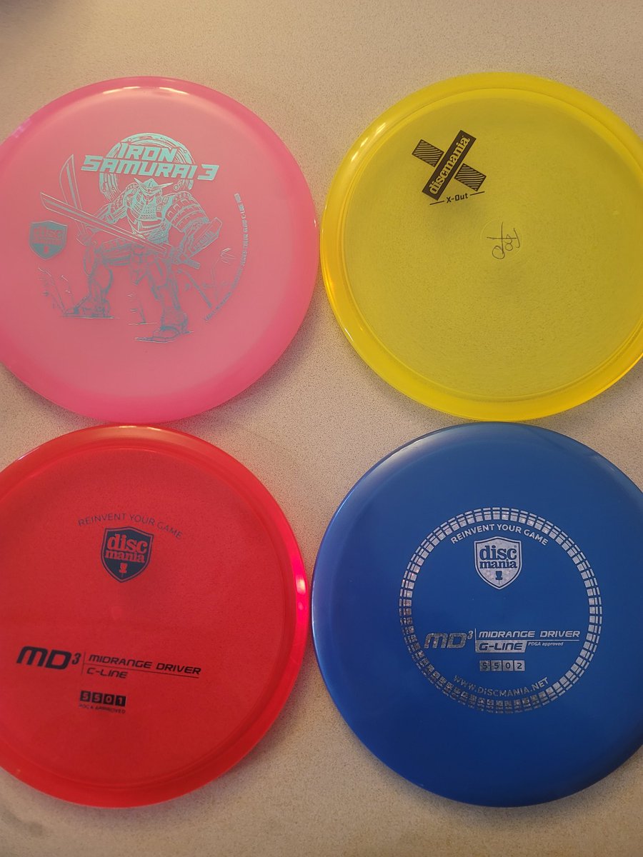 Yardbirds Disc Golf (DiscYardbirds) Twitter