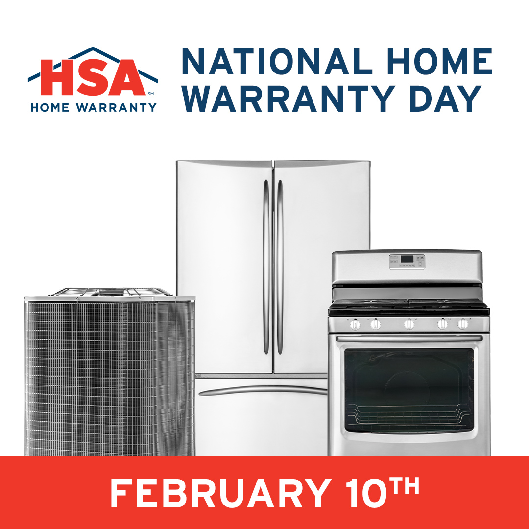 BHHSFirstRealty's tweet photo. February 10th is National Home Warranty Day and we are excited to share this with you!  
#BHHSFirstRealty #GoodtobeFirst #BHHSFR #RealEstate #ForeverHome #Iowa #Realtors #NewHome https://t.co/mRsz2L9qXF