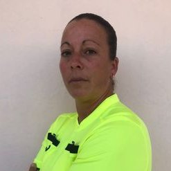 ComArbFutCuba's tweet photo. Equipo Arbitral de #VillaClara que trabaja en la LNF #Cuba 2022. @afcfutbolcuba @CubaAsociacion @CMontiller @Concacaf @uncaf #futbol #FutbolCubano https://t.co/WatF8x1vch
