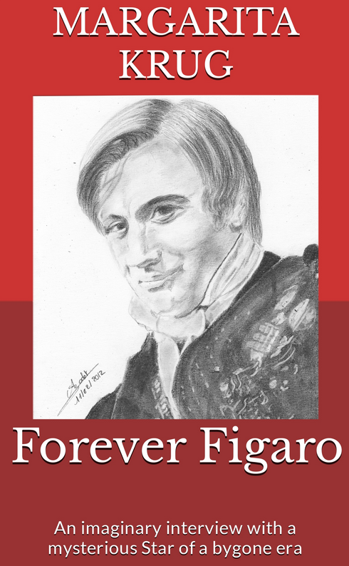 rita_krug's tweet photo. FOR A LIMITED TIME ONLY my e-book, Forever Figaro, is on loan to the Kindle Unlimited Library at https://t.co/rhsgOX9xIp...
📚🎭📚
#books #WritingCommunity #novels #RussianActors #theater #MyBook #Literature #read #biography https://t.co/BaZkE3gcHW