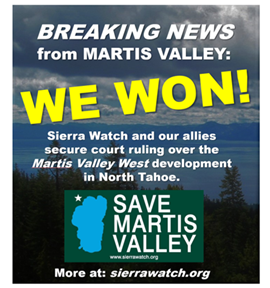 Read the press release: sierrawatch.org/release-sierra…