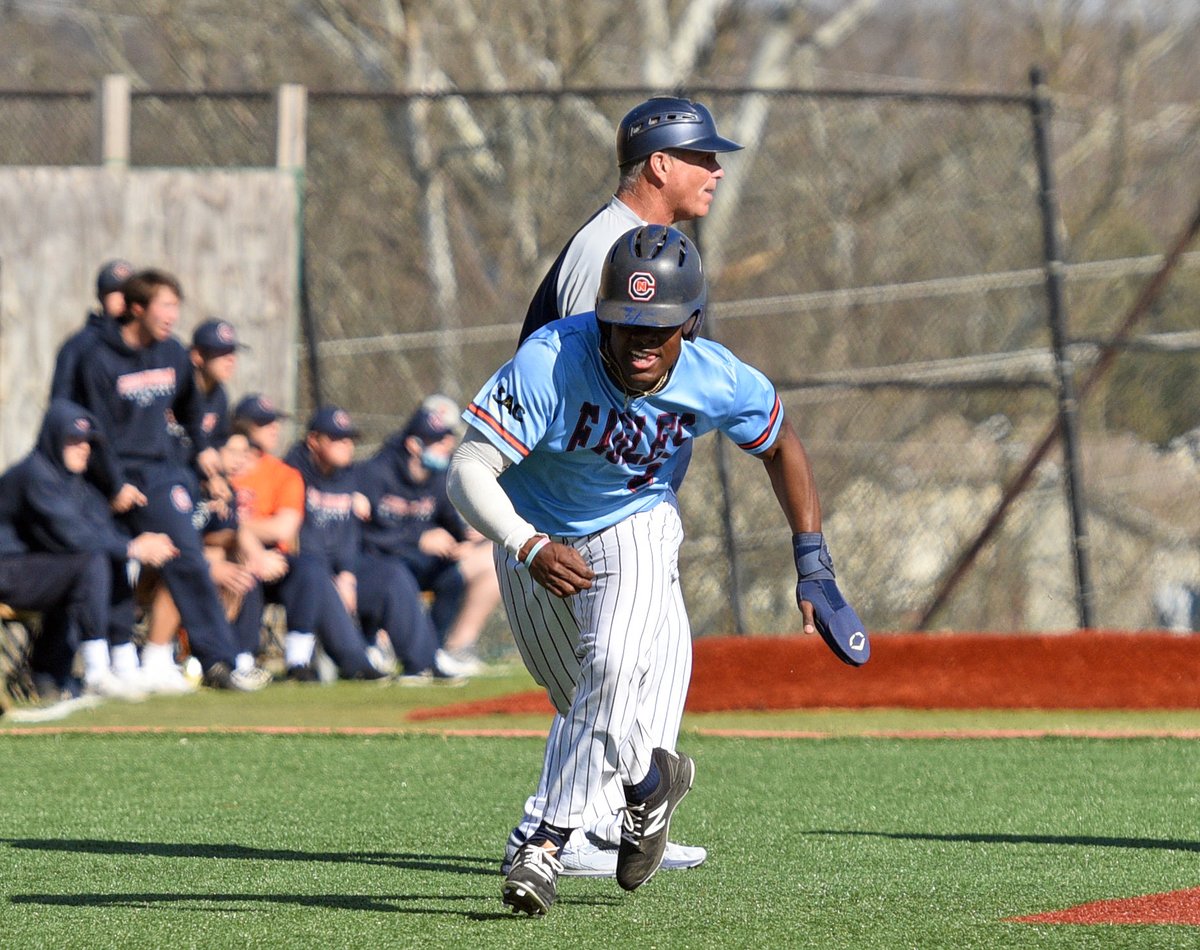 Carson-Newman Athletics tweet media