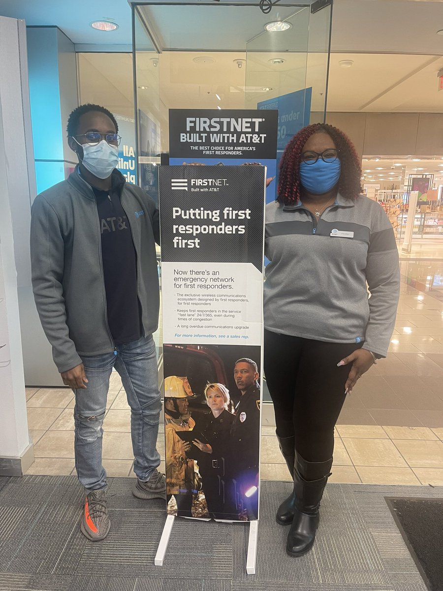 Krishe Ramdhanny (@krishe_24) on Twitter photo Introducing our two FN experts out of RFM Strong Island Steven & Claudian well done . Time to get the entire store on that level <a href="/ErickSabater9/">Erick Sabater</a> <a href="/KirkBailey17/">Kirk Bailey</a> <a href="/judy_cavalieri/">Judy Cavalieri</a> <a href="/OneNYNJ/">OneNYNJ</a> <a href="/FirstNet/">FirstNet, Built with AT&T</a> Let’s continue the momentum Introducing our two FN experts out of RFM Strong Island Steven & Claudian well done . Time to get the entire store on that level <a href="/ErickSabater9/">Erick Sabater</a> <a href="/KirkBailey17/">Kirk Bailey</a> <a href="/judy_cavalieri/">Judy Cavalieri</a> <a href="/OneNYNJ/">OneNYNJ</a> <a href="/FirstNet/">FirstNet, Built with AT&T</a> Let’s continue the momentum