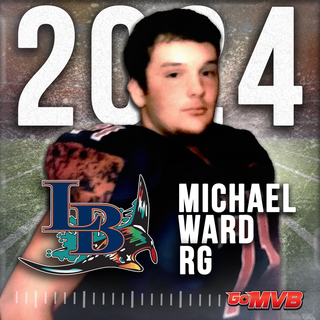 GoMVB's tweet image. 🚨Player Spotlight🚨
MICHAEL WARD
'24 RG
6'0" 245 LBS
B-255 S-355
GPA 3.5
Lemonbay Manta Rays, FL
GoMVBTeam.com/michaelward
GoMVBlink.com/mwardhudl
@michaelward_71
Coach Southwell
@LBTDClub @Lemon_BayFB
#gomvb #classof2024 #rightguard #hsfootball #studentathlete #collegerecruit