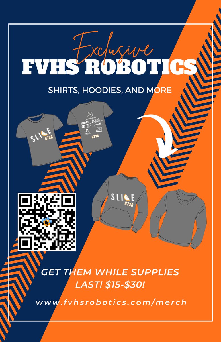 SLICE Robotics tweet media