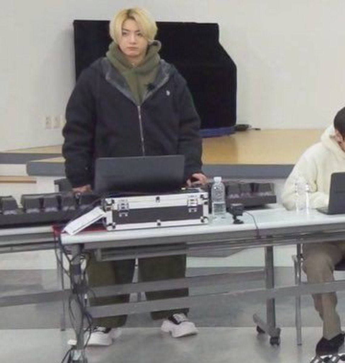 recién me entero que sacarán película de maravilloso desastre