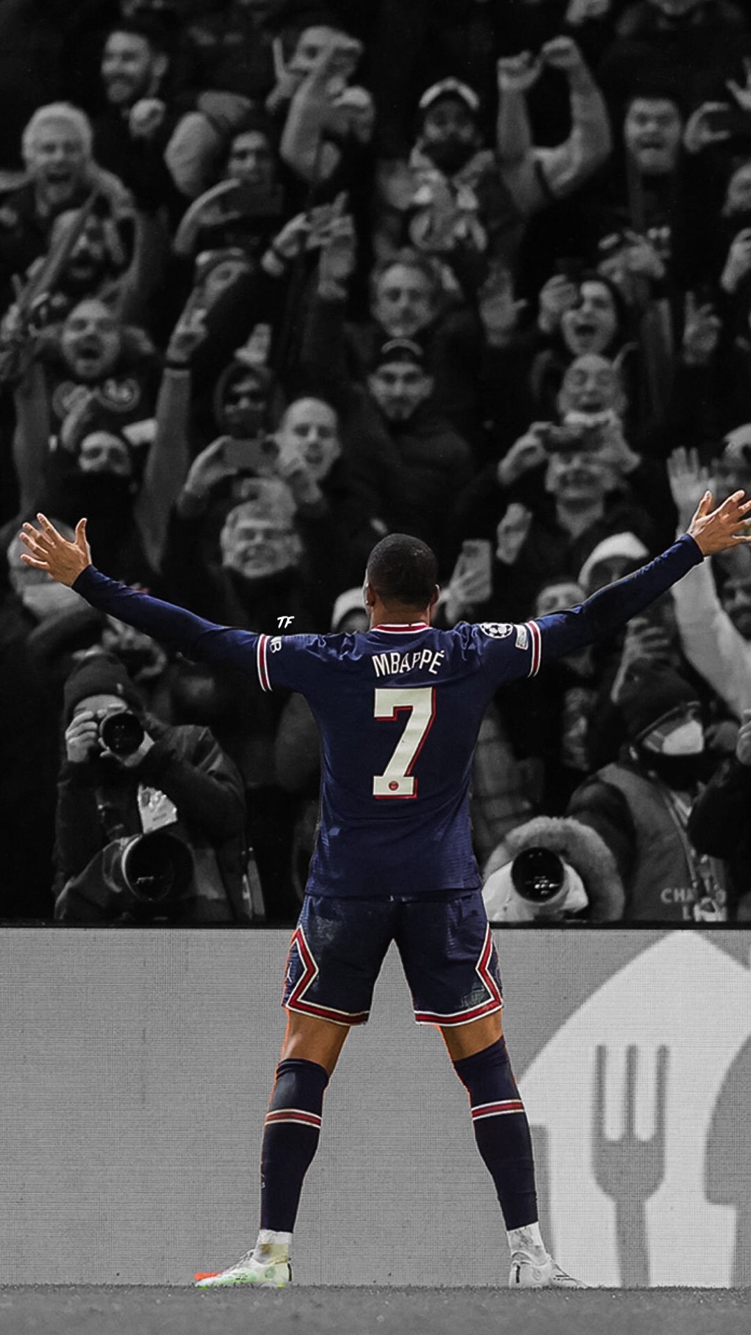 TF Sport Edit (de volta!) on X: Van der Wiel  Wallpaper Requested by  @_alvaroviana #VanderWiel #Neederlands #PSG #ManUnited #TorontoFC   / X