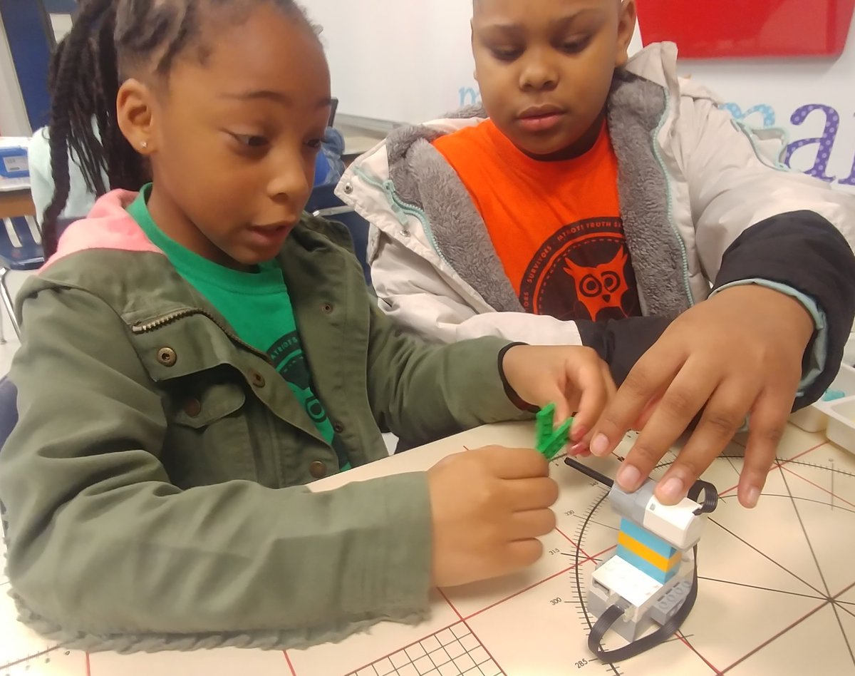 MAEF STEM Studio tweet media