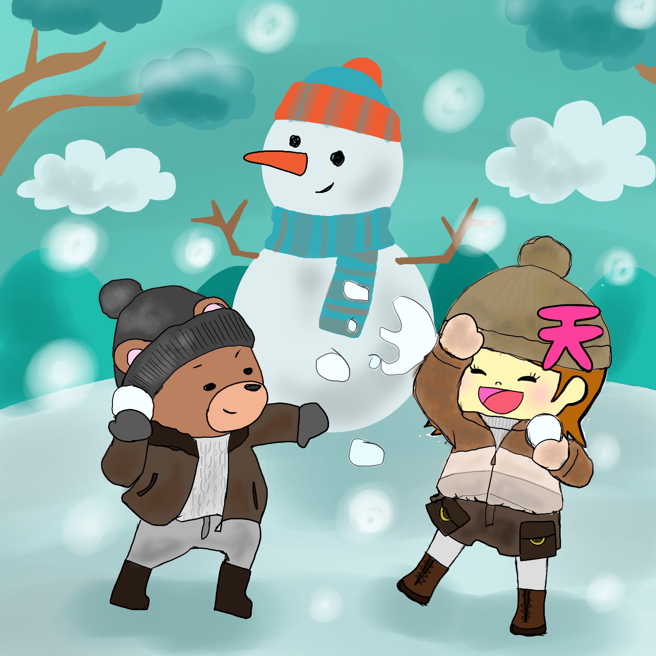 雪合戦 Twitter Search Twitter