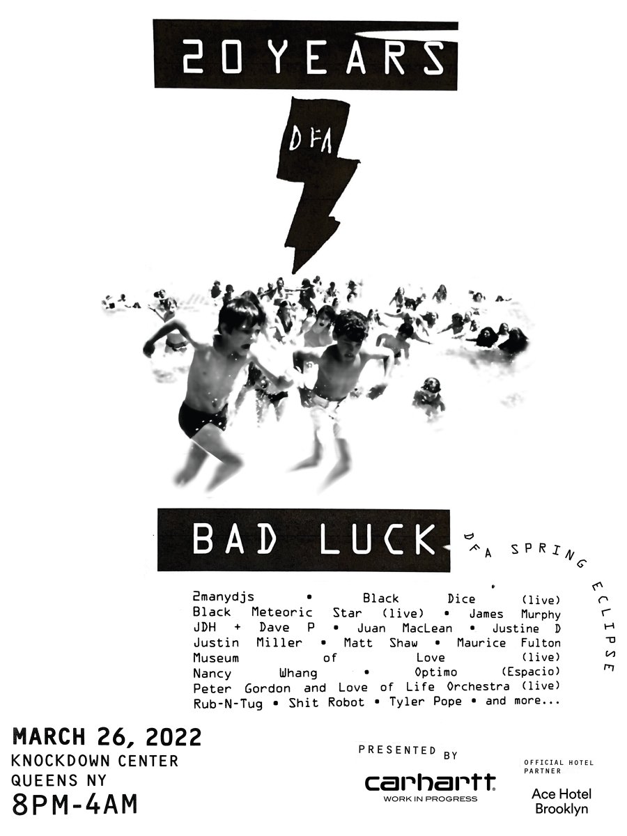 Black Dice tweet media