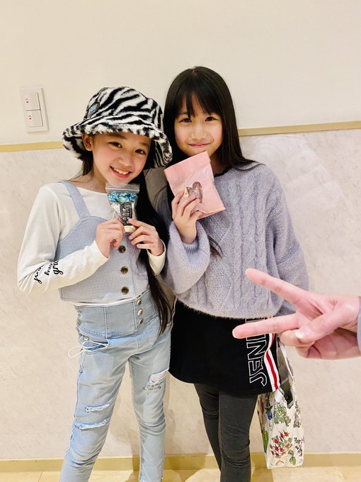 Twitterのコスプレ画像2