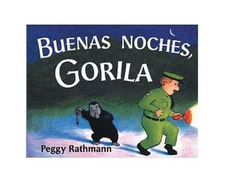 PDF Free Download Buenas Noches, Gorila / Goodnight Gorilla Full Pages New!  / Twitter
