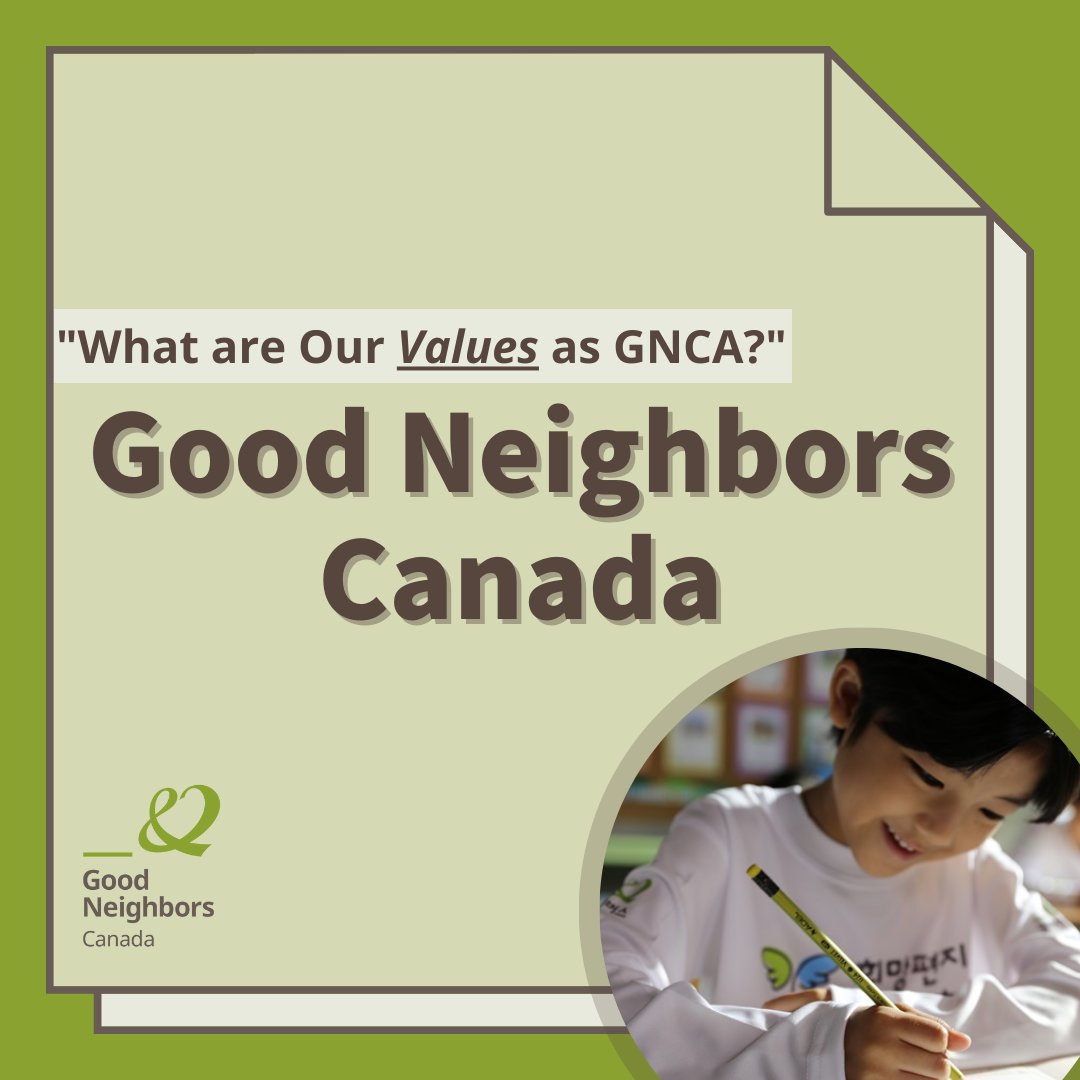 hellogncanada's tweet photo. Hello, Good Neighbors Canada is back😊
 
Let’s explore our values as GNCA and please wait for upcoming posts which will be posted soon!! 
#goodneighbors #goodneighborscanada #hellogncanada #gncanada #gnca https://t.co/PJPeeL1W49