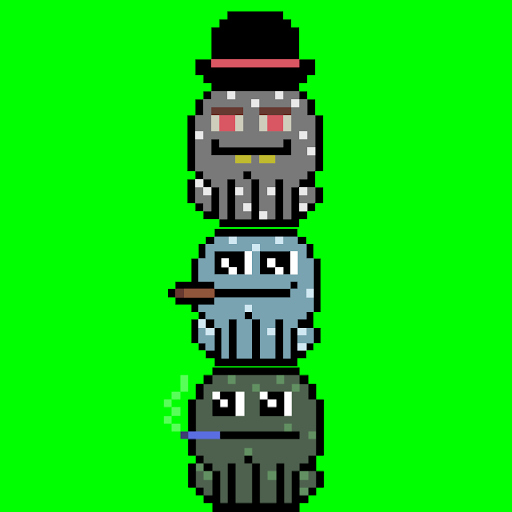 Stacked_Toadz's tweet image. Might wanna consider holding on to that StackedToadz til launch day...

WL maybe?📜 
Taking DeFi to a whole different level?📈 
Be ready.👀 

Want to win 1?👇

- RT
- Join Our Discord👇 discord.com/invite/stacked… 
and go to our Giveaway channel and click 🎉!

#NFT #NFTs #NFTGiveaway