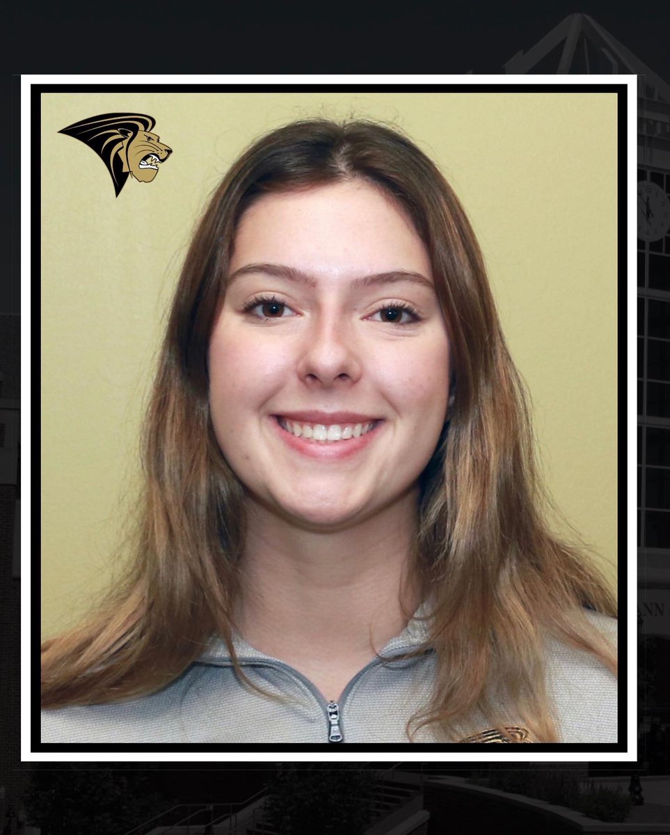 luwhky_acha's tweet photo. Todays senior is Emily McDonald from Winnipeg, Manitoba. Emily is graduating with a major in Criminal Justice, Criminology and Exercise Science. https://t.co/0umFbZ3VA4
