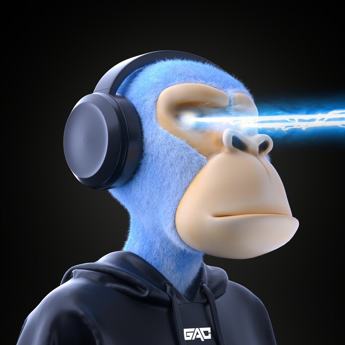 sappyseals's tweet image. We're teaming up with @GamingApeClub to give away 10 Whitelist spots to the Sappy Seals community! 🎉

Rules:
1️⃣: Follow @SappySealsNFT &amp;amp; @GamingApeClub
2️⃣: Like &amp;amp; RT 
3️⃣: Tag 3 Friends below
4️⃣: Join their Discord - discord.gg/gamingapeclub