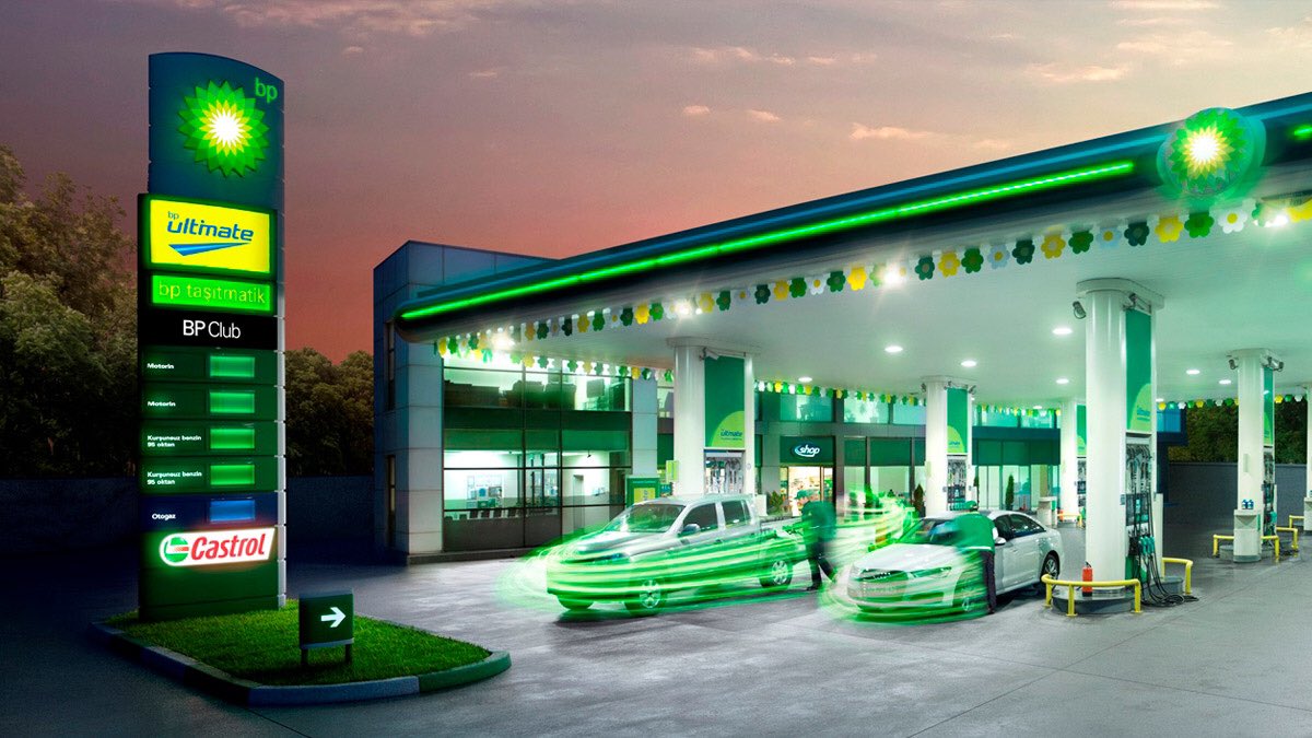 Bu yakıt marketlerinin terörü ne olacak? #ZincirMarketTerörü