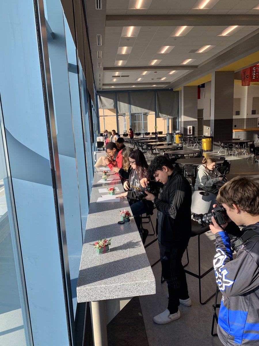 Crandall ISD (OfficialCISD) Twitter