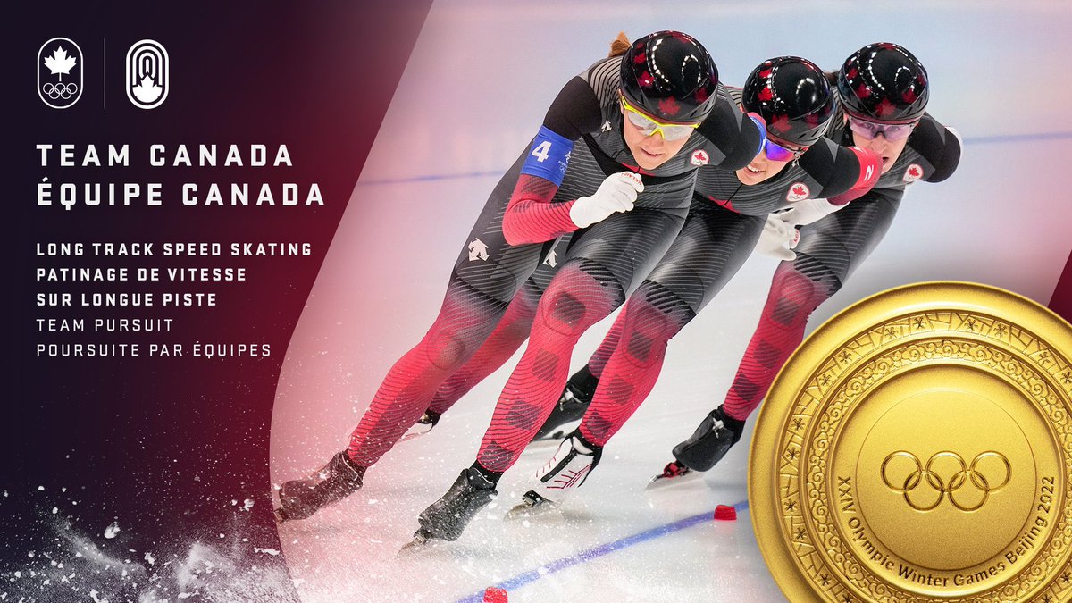 Rachel Homan tweet media