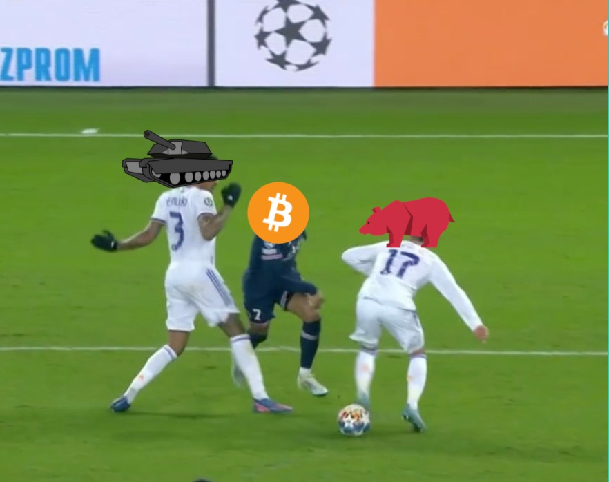 Coinopoly_'s tweet photo. #Bitcoin https://t.co/1eGkOr9Xvc