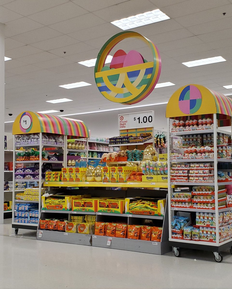 Luisflaco87's tweet image. Easter ready at Hialeah... Thanks team for this awesome presentation. We are ready to bring joy to our guest. @J_Szota @RosalinaCampus1 @alkanaan2209 @aldenkooken @EricQuinoa @Maritza1004 @luisajara82 @APL_07