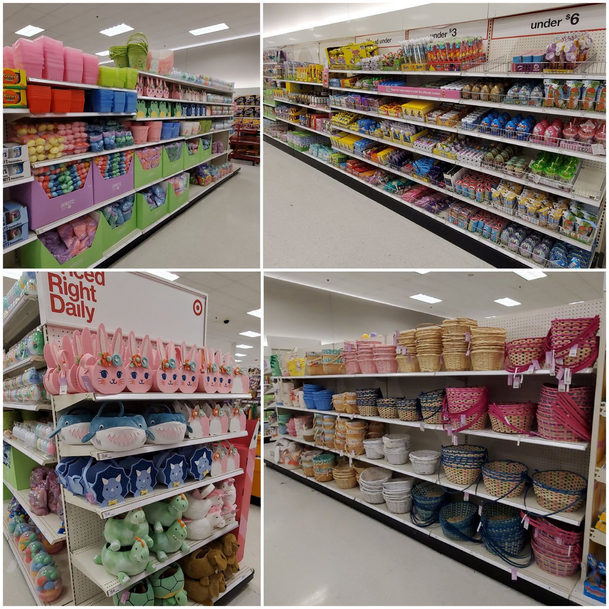 Luisflaco87's tweet image. Easter ready at Hialeah... Thanks team for this awesome presentation. We are ready to bring joy to our guest. @J_Szota @RosalinaCampus1 @alkanaan2209 @aldenkooken @EricQuinoa @Maritza1004 @luisajara82 @APL_07