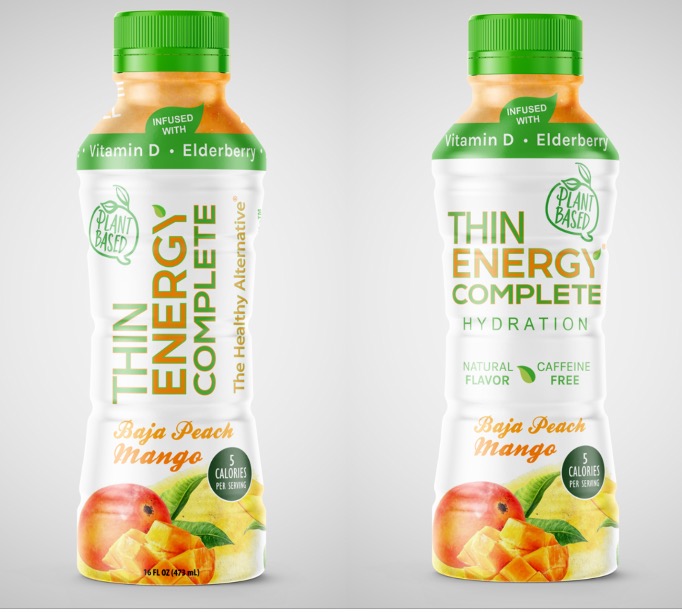Hey haven't been on here for awhile partnered with @ThinEnergy check it out