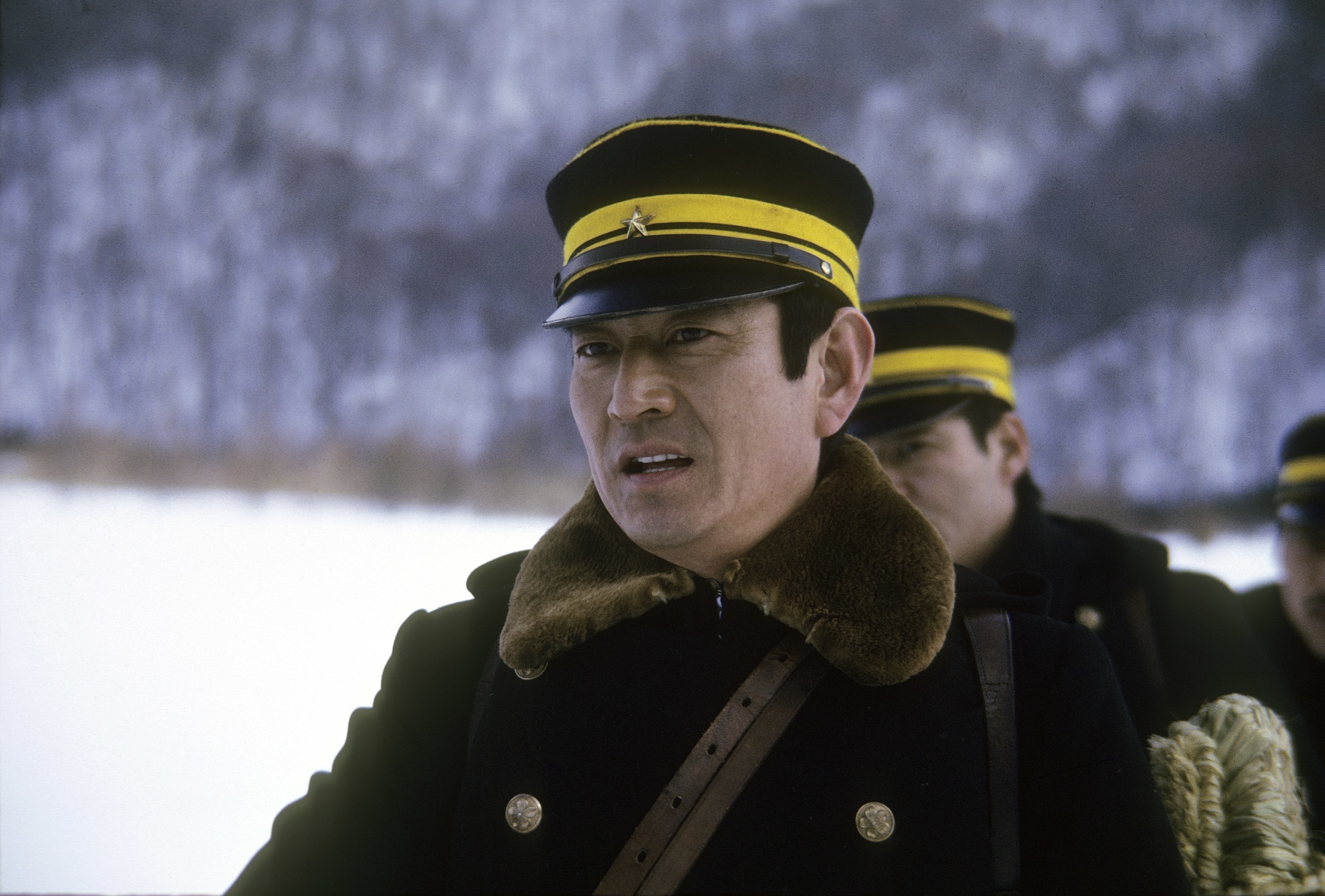 Happy Birthday   Ken Takakura 