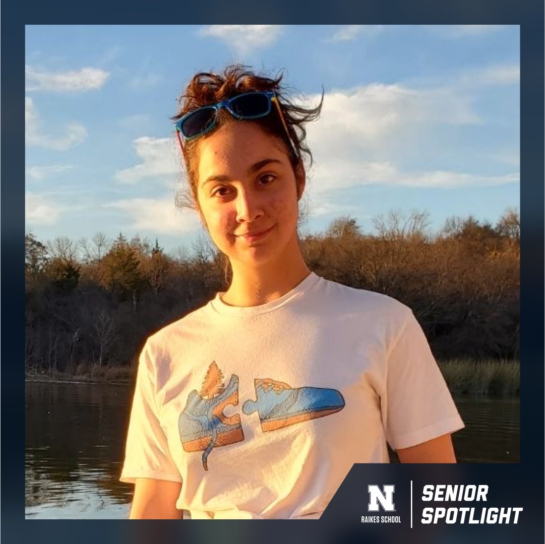 Nebraska Raikes School (RaikesSchool) / Twitter