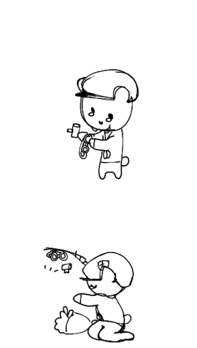 너티꼬봉 tweet media